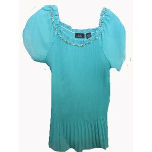 MDS California short sleeve shirt BRAND NEW XL